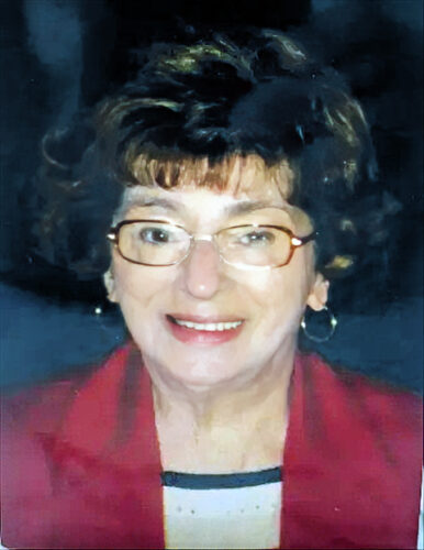 MARGUERITE CERCONE